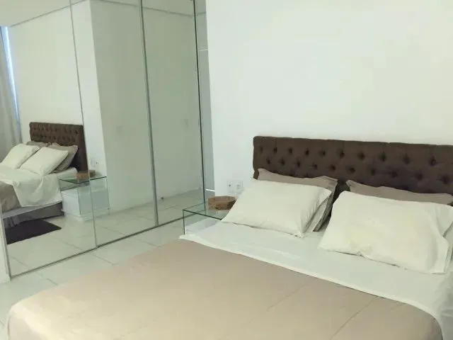 Imagem 2: Bele Carmele Planta Maior 3 Suítes