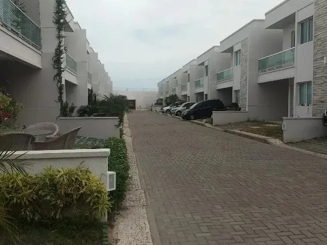 Imagem 16: Bele Carmele Planta Maior 3 Suítes