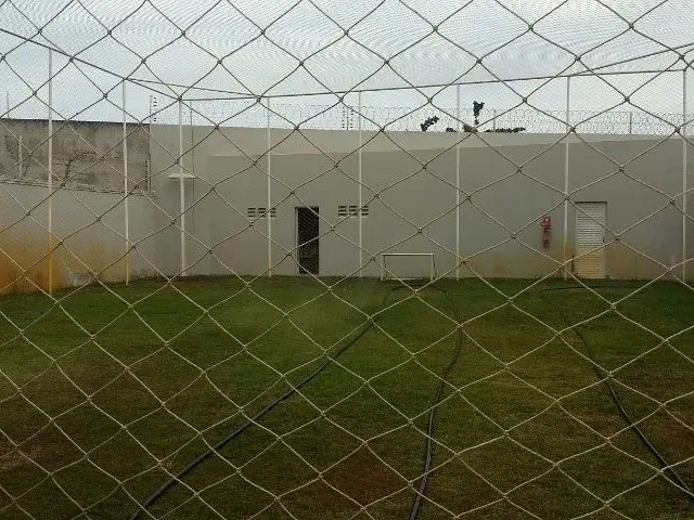 Imagem 15: Bele Carmele Planta Maior 3 Suítes
