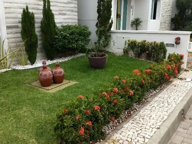 Imagem 7: Bele Carmele Planta Maior 3 Suítes