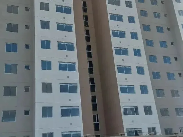 Imagem 5: Apartamento de Repasse na Parangaba com Vaga de Carro