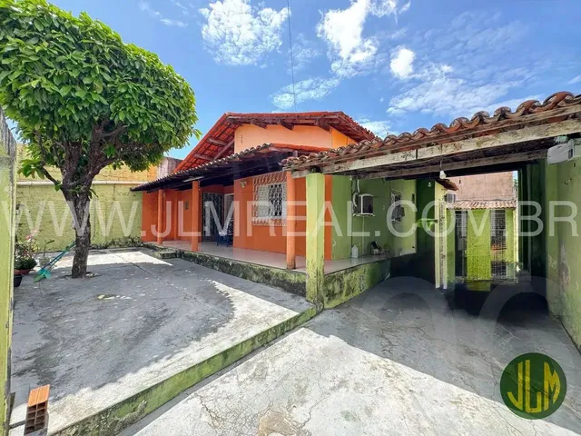 Imagem: Vendo Casa 3 Quartos em Terreno de 12X19M²