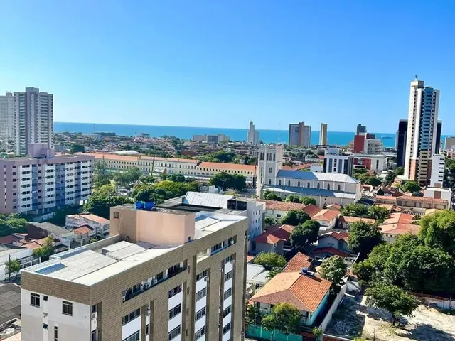 Imagem: Apartamento Todo Mobiliado para Aluguel