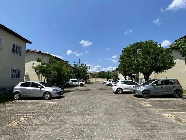 Imagem: Apartamento Bairro Potira