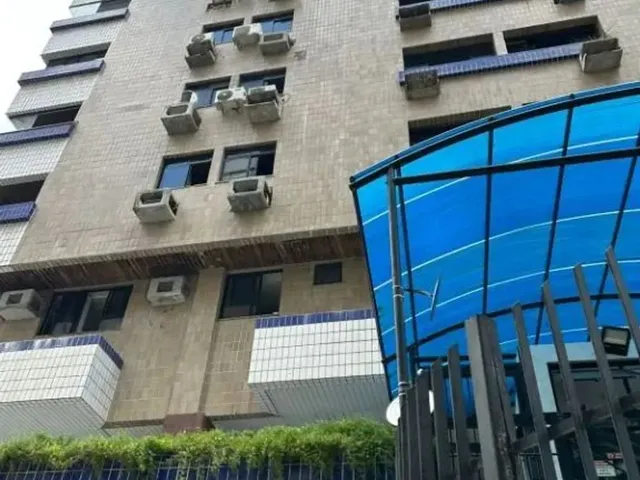 Imagem 1: Flat com 2 Dormitórios À Venda, 60 M² por R$ 400.000,00 - Praia de Iracema