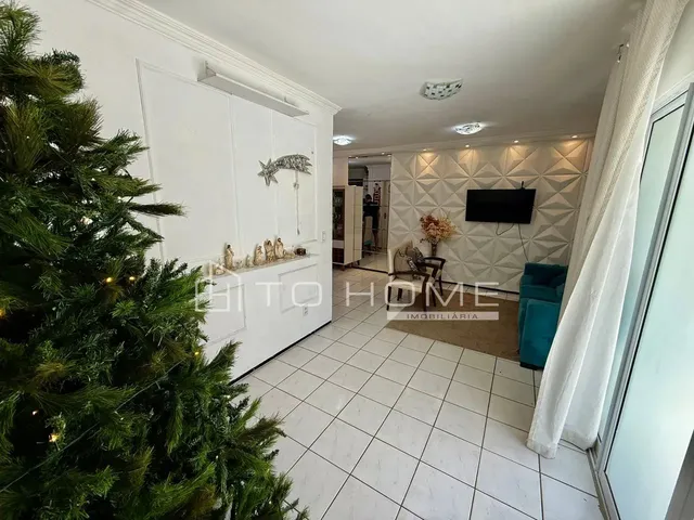 Imagem 6: Casa Duplex de Condominio a Venda no Passare com 185M² 4 Quartos 3 Vagas e Energia Solar