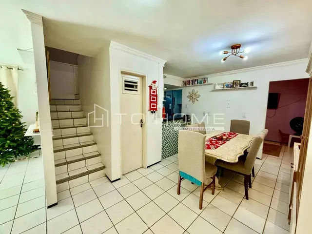 Imagem 11: Casa Duplex de Condominio a Venda no Passare com 185M² 4 Quartos 3 Vagas e Energia Solar