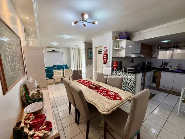 Imagem 4: Casa Duplex de Condominio a Venda no Passare com 185M² 4 Quartos 3 Vagas e Energia Solar
