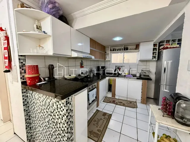 Imagem 15: Casa Duplex de Condominio a Venda no Passare com 185M² 4 Quartos 3 Vagas e Energia Solar
