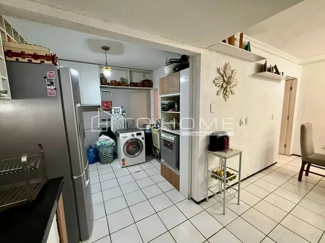 Imagem 7: Casa Duplex de Condominio a Venda no Passare com 185M² 4 Quartos 3 Vagas e Energia Solar