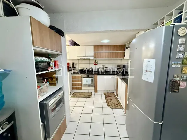 Imagem 8: Casa Duplex de Condominio a Venda no Passare com 185M² 4 Quartos 3 Vagas e Energia Solar