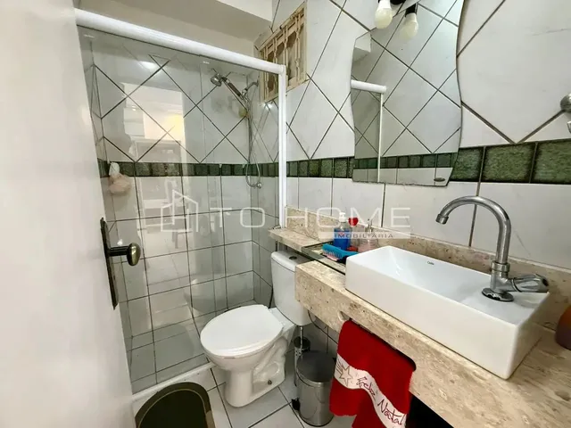 Imagem 2: Casa Duplex de Condominio a Venda no Passare com 185M² 4 Quartos 3 Vagas e Energia Solar