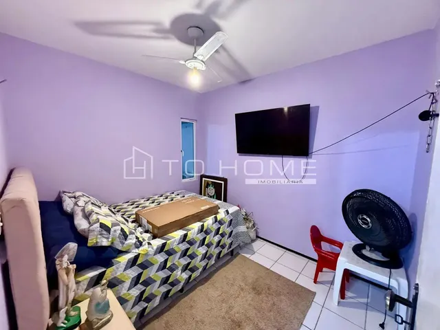 Imagem 16: Casa Duplex de Condominio a Venda no Passare com 185M² 4 Quartos 3 Vagas e Energia Solar