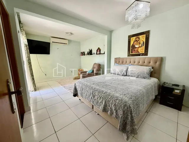 Imagem 9: Casa Duplex de Condominio a Venda no Passare com 185M² 4 Quartos 3 Vagas e Energia Solar