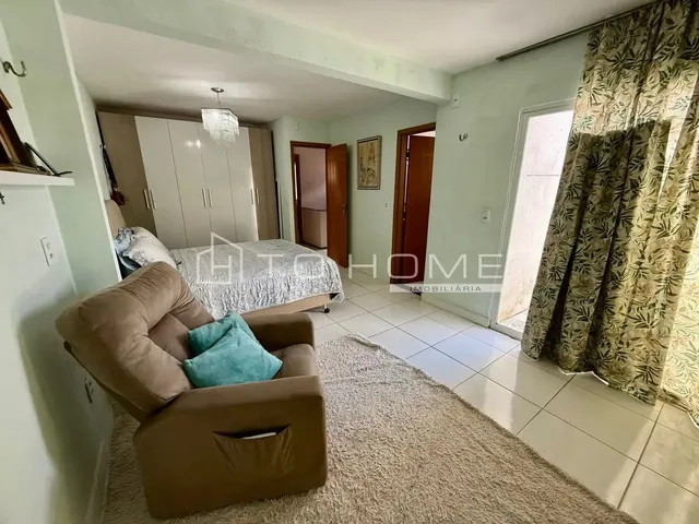 Imagem 10: Casa Duplex de Condominio a Venda no Passare com 185M² 4 Quartos 3 Vagas e Energia Solar