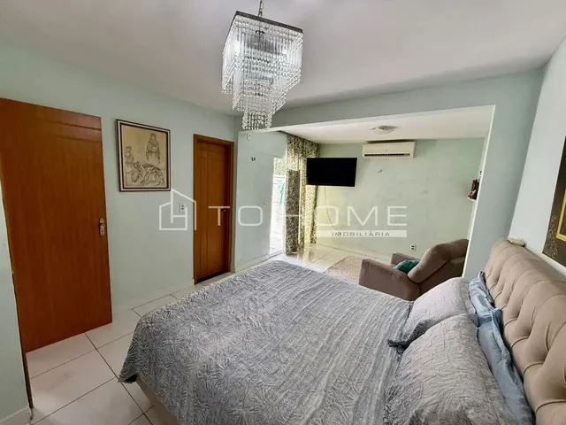 Imagem 13: Casa Duplex de Condominio a Venda no Passare com 185M² 4 Quartos 3 Vagas e Energia Solar