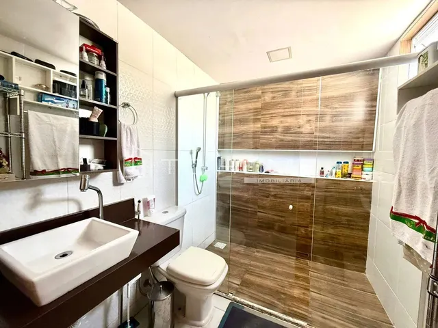 Imagem 5: Casa Duplex de Condominio a Venda no Passare com 185M² 4 Quartos 3 Vagas e Energia Solar
