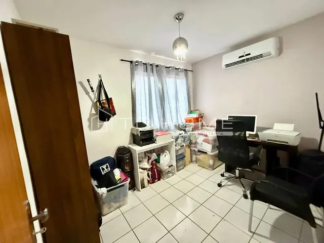Imagem 14: Casa Duplex de Condominio a Venda no Passare com 185M² 4 Quartos 3 Vagas e Energia Solar