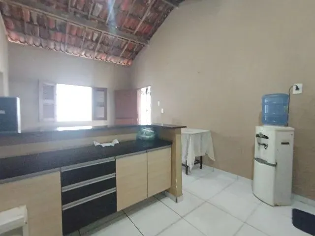 Imagem 1: Casa com Dois Quartos - Messejana - Guajeru - 85M²