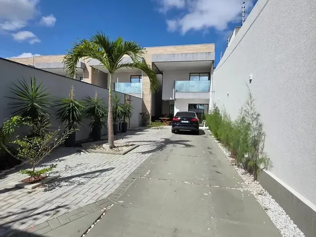 Imagem: Casa Duplex Sapiranga