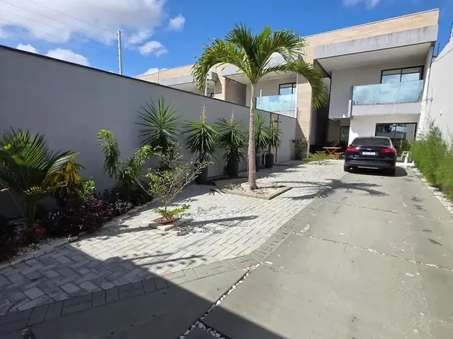 Imagem 16: Casa Duplex Sapiranga