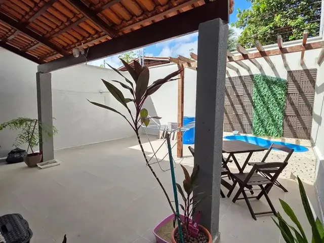 Imagem 6: Casa Duplex Sapiranga