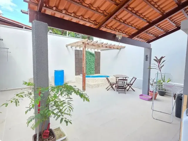 Imagem 2: Casa Duplex Sapiranga