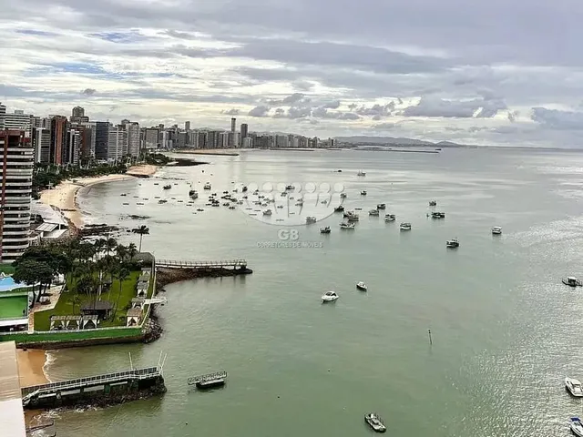 Imagem: Apartamento no Mucuripe, Alto Padrão, Vista