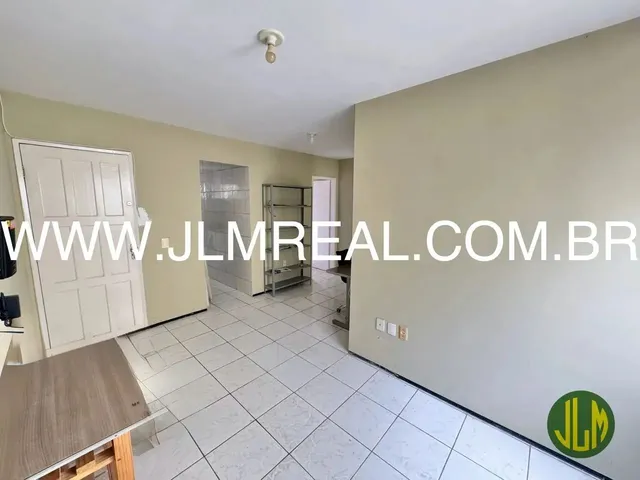 Imagem 6: Vendo Apartamento com 68M², 3 Quartos no Bairro Rodolfo Teófilo - Fortaleza - Ceará