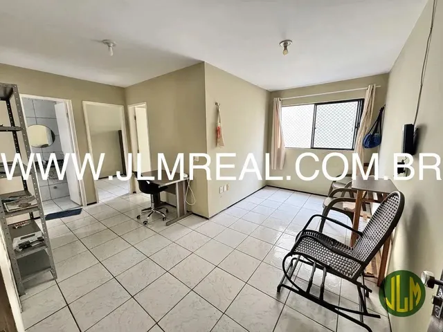 Imagem 4: Vendo Apartamento com 68M², 3 Quartos no Bairro Rodolfo Teófilo - Fortaleza - Ceará