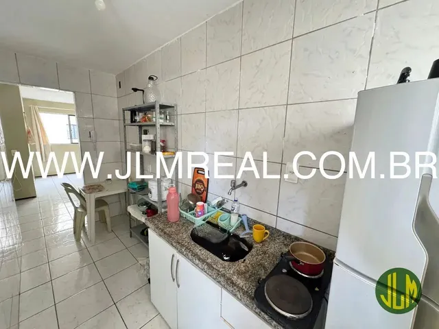 Imagem 10: Vendo Apartamento com 68M², 3 Quartos no Bairro Rodolfo Teófilo - Fortaleza - Ceará