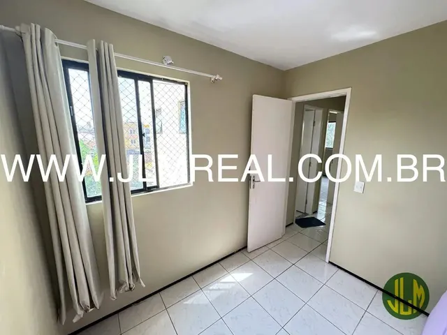Imagem 3: Vendo Apartamento com 68M², 3 Quartos no Bairro Rodolfo Teófilo - Fortaleza - Ceará