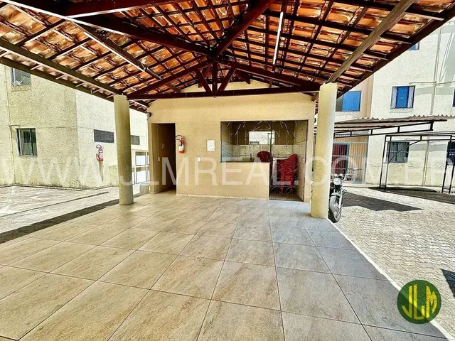 Imagem 2: Vendo Apartamento com 68M², 3 Quartos no Bairro Rodolfo Teófilo - Fortaleza - Ceará