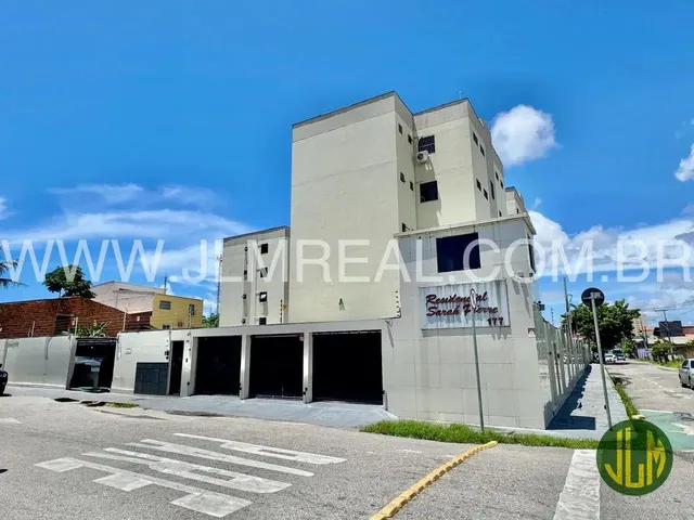 Imagem 14: Vendo Apartamento com 68M², 3 Quartos no Bairro Rodolfo Teófilo - Fortaleza - Ceará