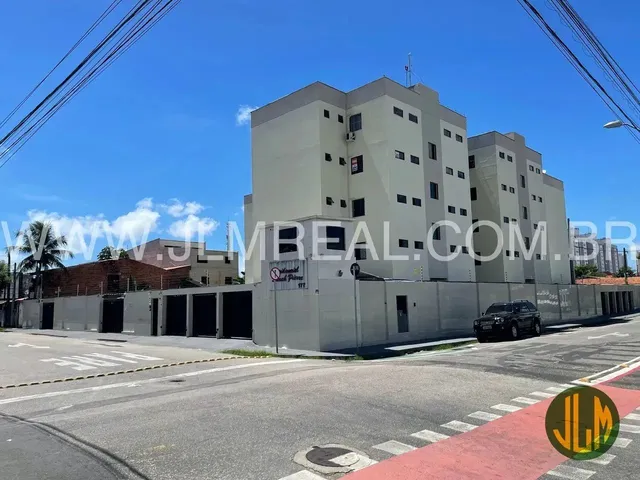 Imagem 8: Vendo Apartamento com 68M², 3 Quartos no Bairro Rodolfo Teófilo - Fortaleza - Ceará