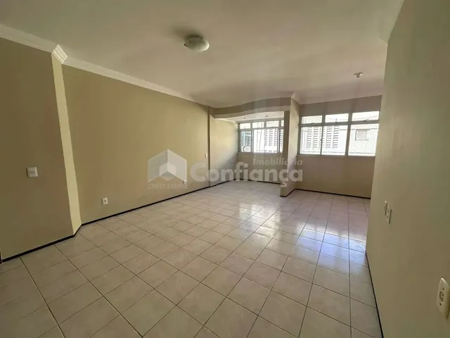 Imagem: Apartamento Á Venda no Montese- Fortaleza/Ce