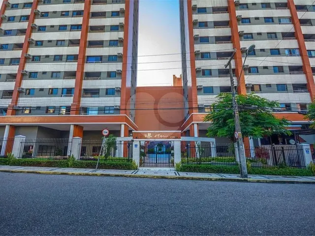 Imagem 5: Apartamento com 3 Quartos À Venda em Aldeota - Ce