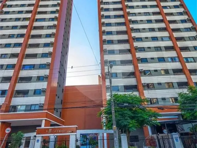 Imagem 14: Apartamento com 3 Quartos À Venda em Aldeota - Ce