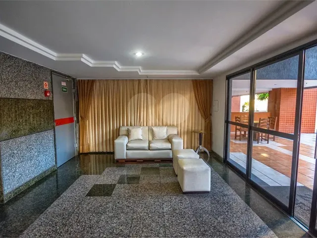 Imagem 11: Apartamento com 3 Quartos À Venda em Aldeota - Ce