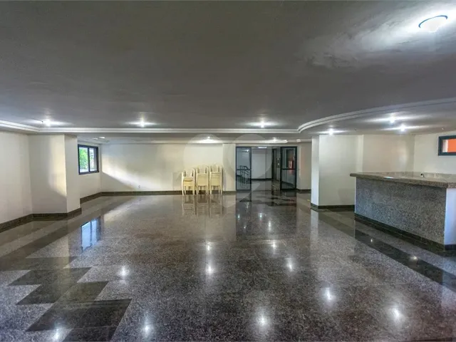 Imagem 3: Apartamento com 3 Quartos À Venda em Aldeota - Ce
