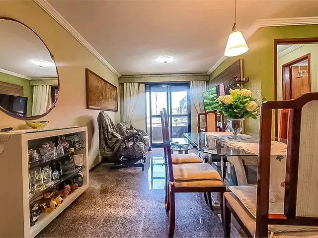 Imagem 4: Apartamento com 3 Quartos À Venda em Aldeota - Ce