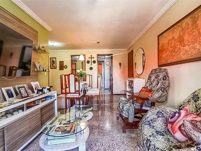 Imagem 15: Apartamento com 3 Quartos À Venda em Aldeota - Ce