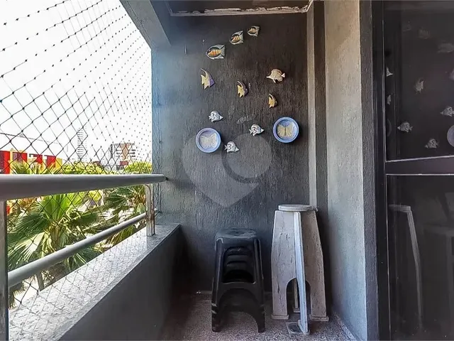 Imagem 6: Apartamento com 3 Quartos À Venda em Aldeota - Ce