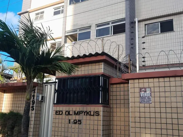 Imagem: Apartamento Bairro de Fatima 29