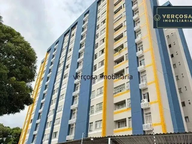 Imagem: Apartamento de 3 Quartos Á Venda na Parangaba