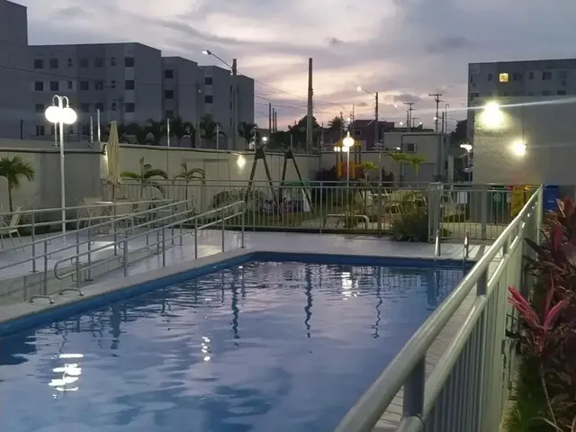 Imagem: Apartamento a Venda no Centro para Financiamento