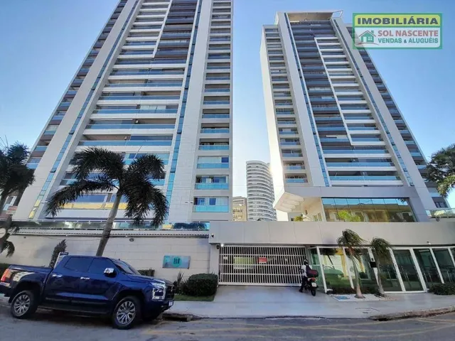 Imagem: Apartamento com 4 Dormitórios À Venda
