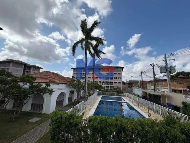 Imagem 1: Apartamento com 52,00M² com 02 Quartos no Bairro Itaoca-Fortaleza-Ce