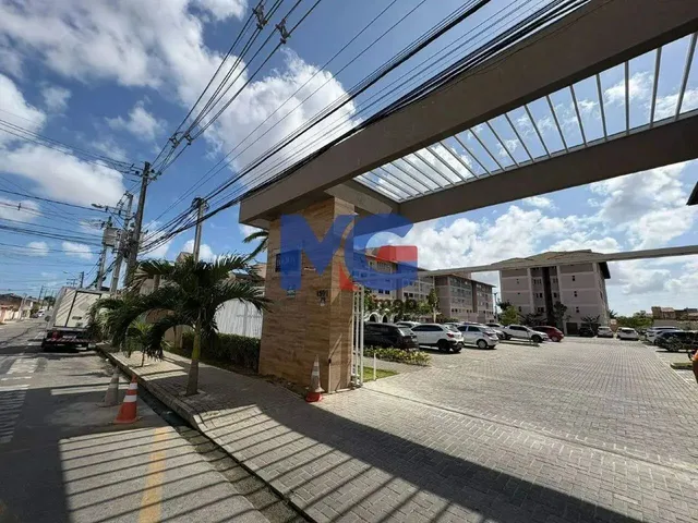 Imagem 7: Apartamento com 52,00M² com 02 Quartos no Bairro Itaoca-Fortaleza-Ce