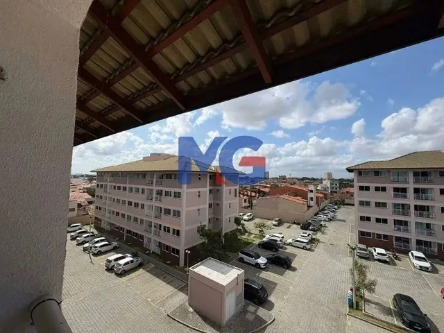 Imagem 14: Apartamento com 52,00M² com 02 Quartos no Bairro Itaoca-Fortaleza-Ce